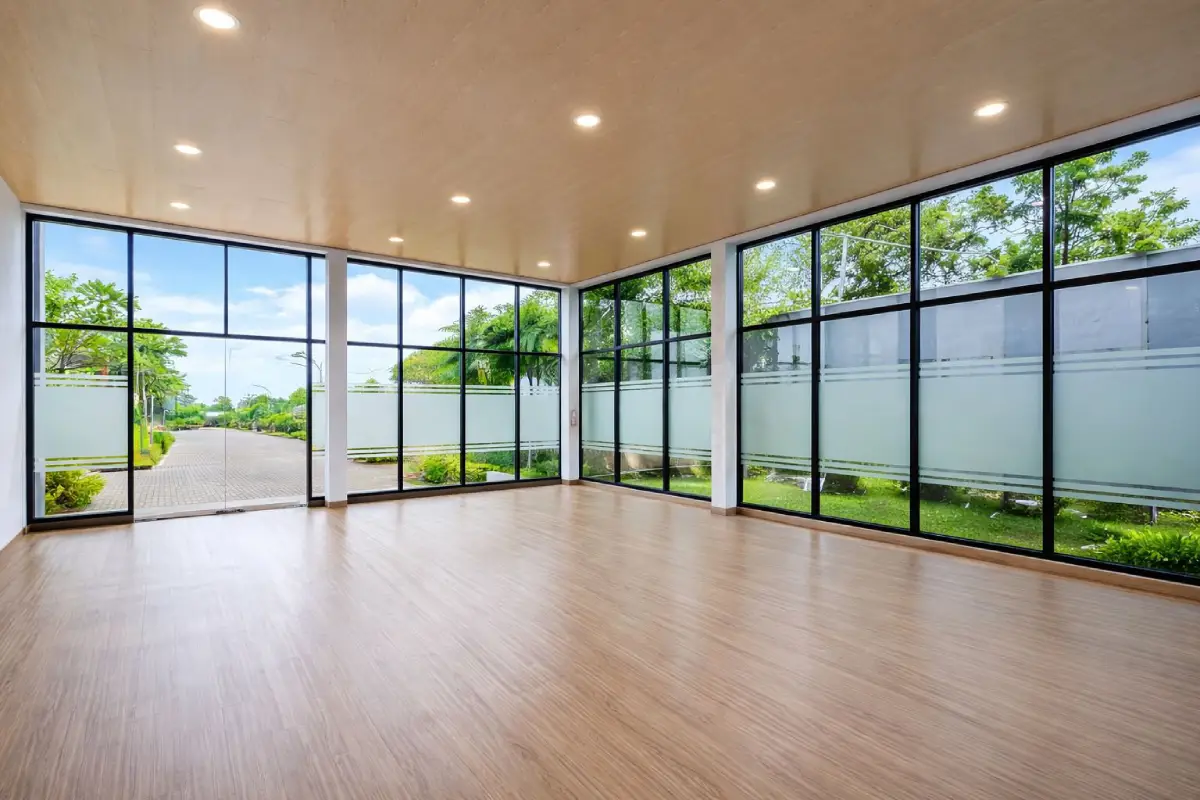 Clubhouse 3 of 3